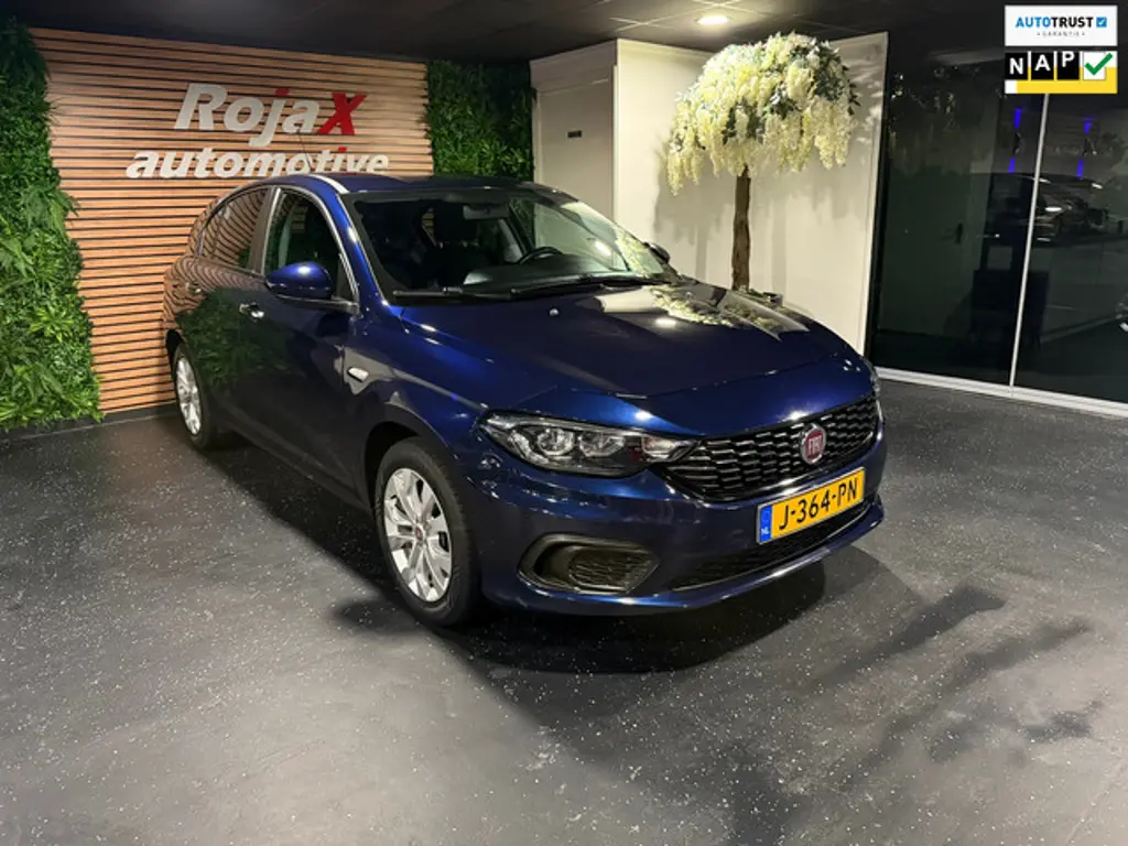 Fiat Tipo