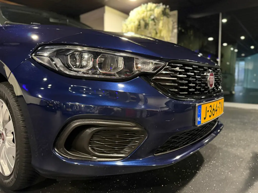 Fiat Tipo 2