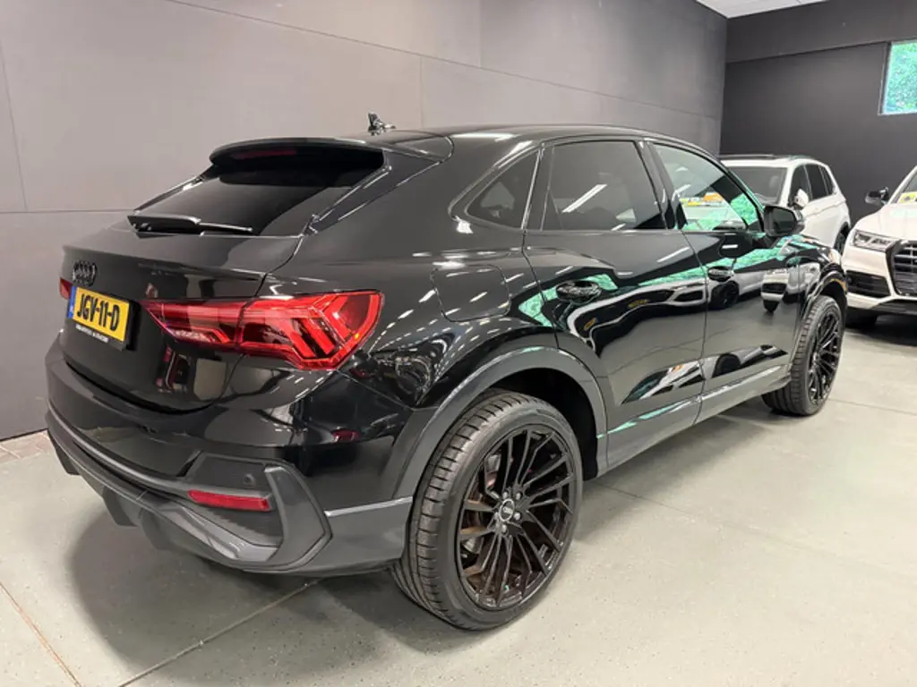 Audi Q3 2