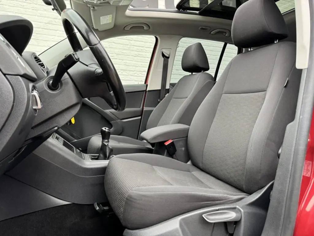 Volkswagen Tiguan 3