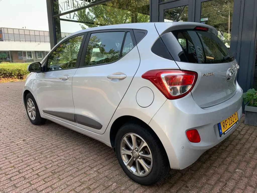 Hyundai i10 2