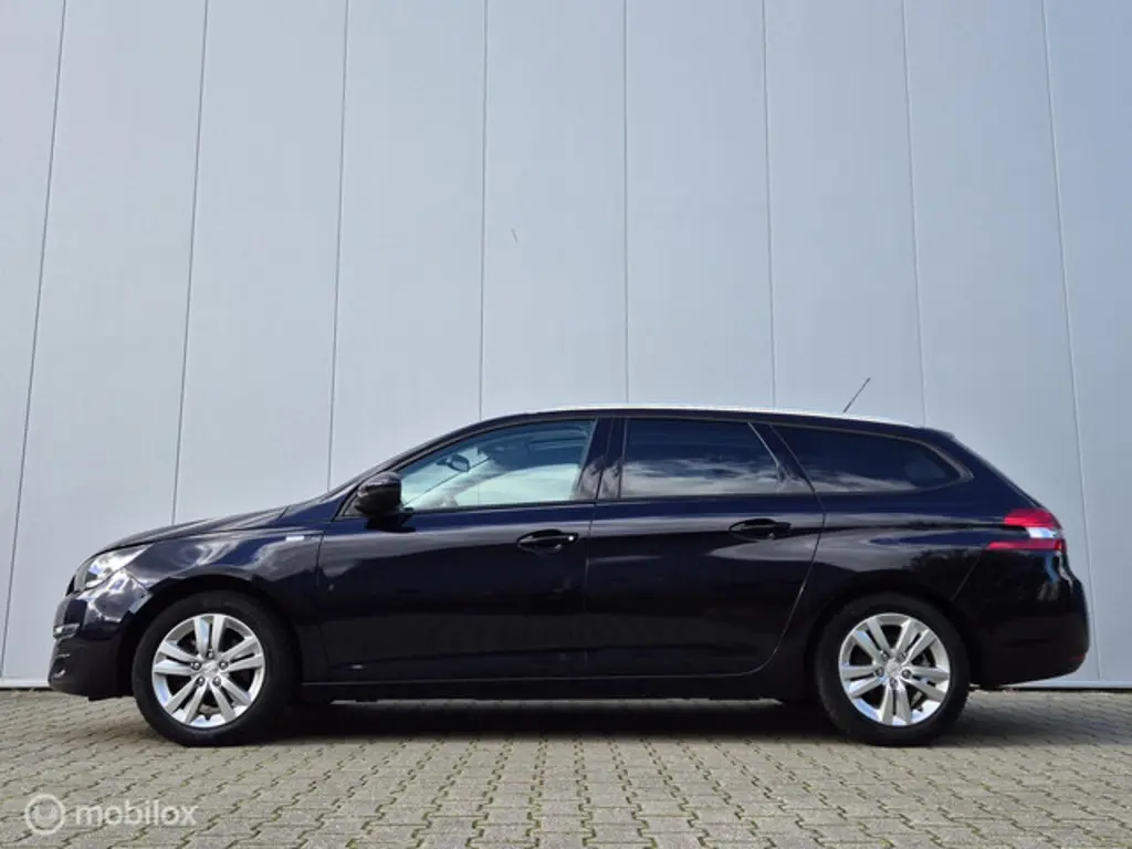 Peugeot 308 2