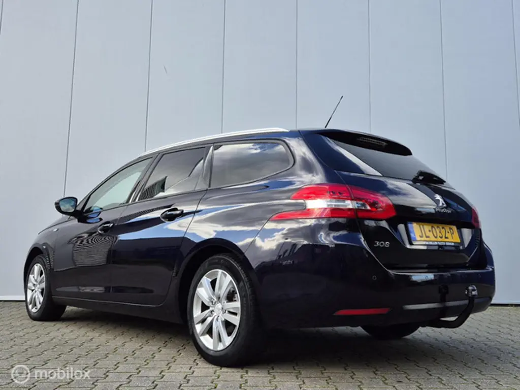 Peugeot 308 3
