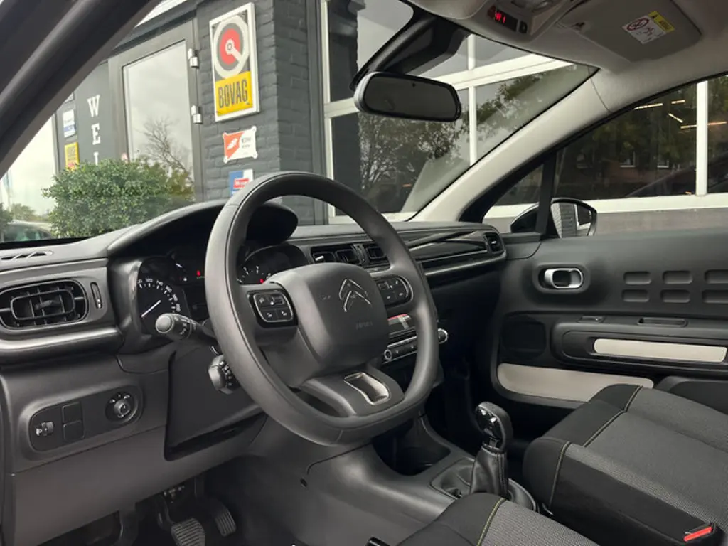 Citroën C3 2