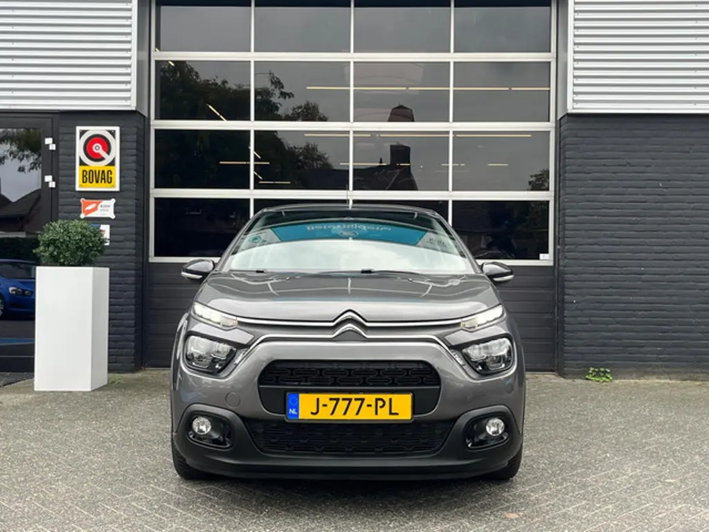 Citroën C3 3