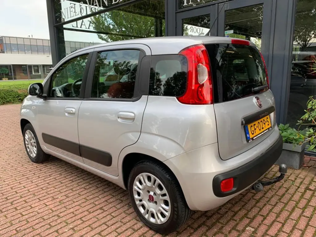 Fiat Panda 2