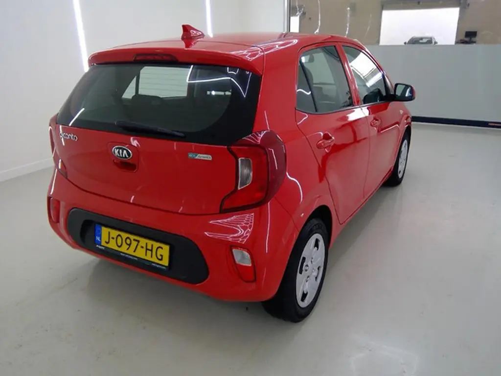 Kia Picanto 2