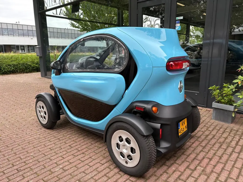 Renault Twizy 2