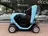 Renault Twizy Life incl. koop accu & Renault Dealer onderh. 2017 Elektrisch 8
