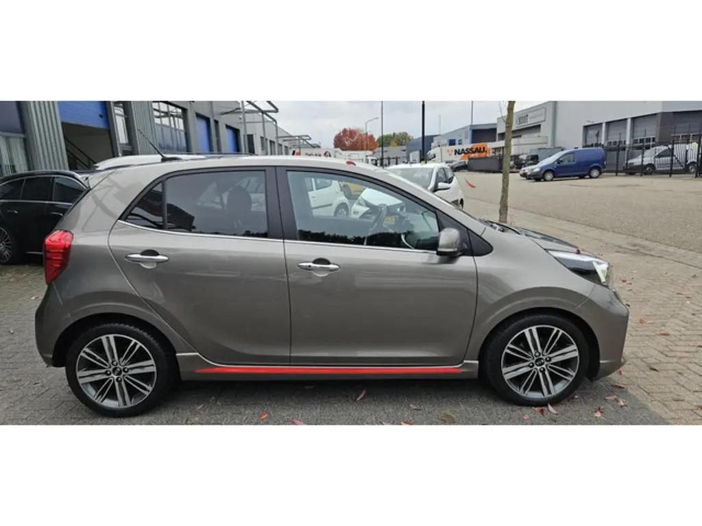 Kia Picanto 3