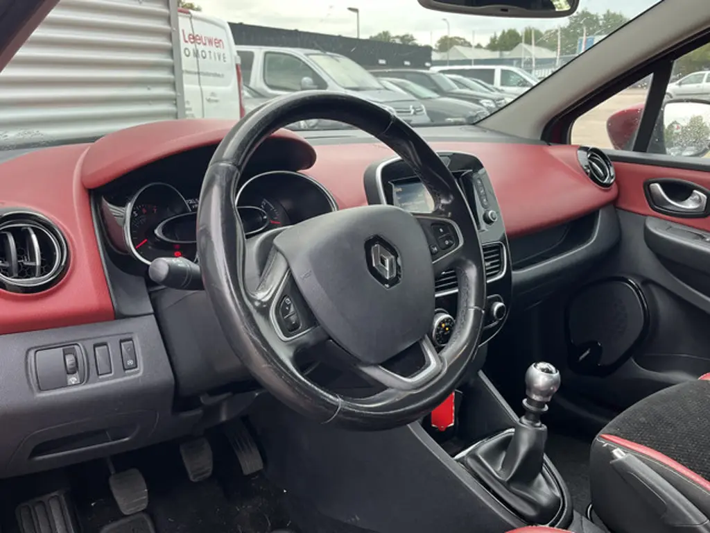 Renault Clio 3