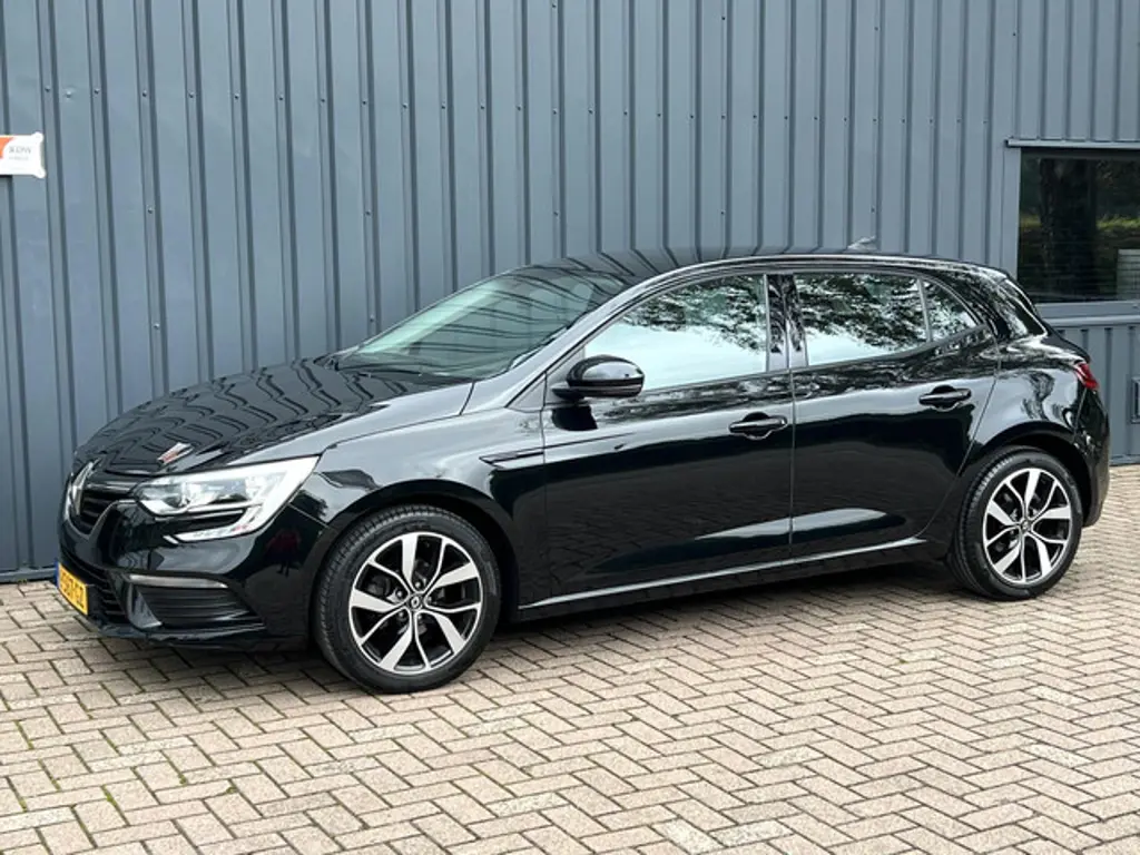 Renault Mégane