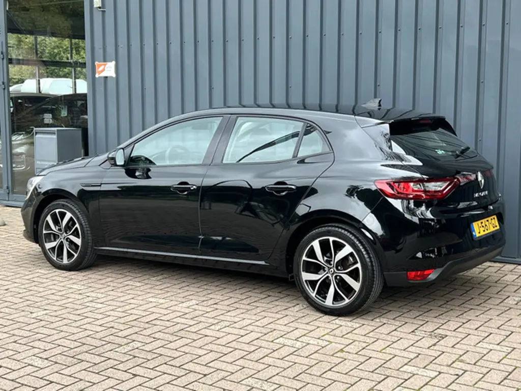 Renault Mégane 3