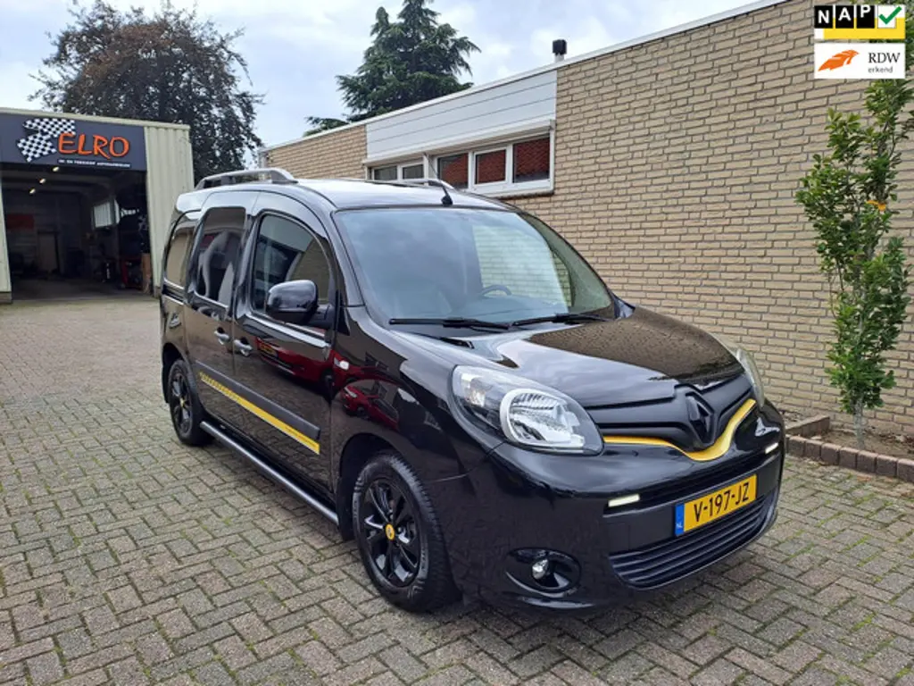 Renault Kangoo