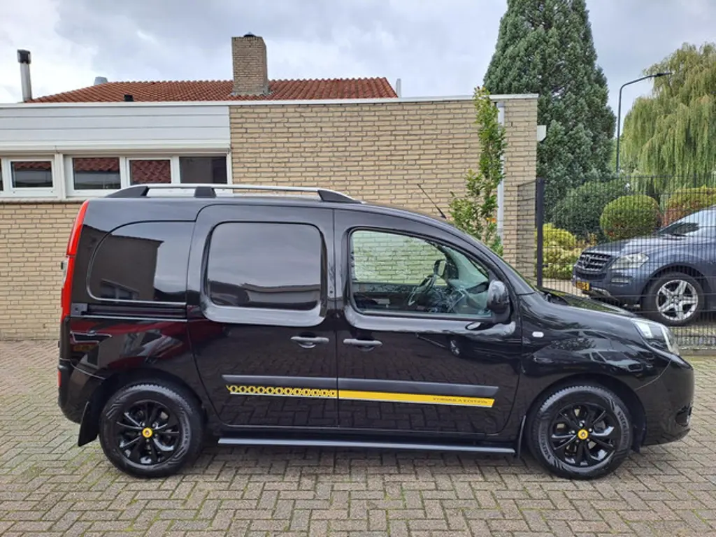 Renault Kangoo 2