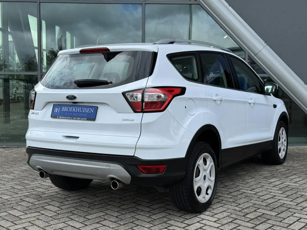 Ford Kuga 2