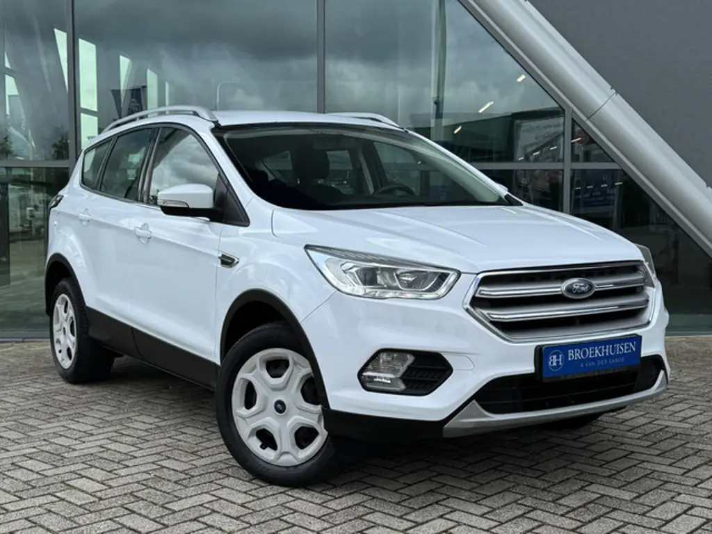 Ford Kuga 3