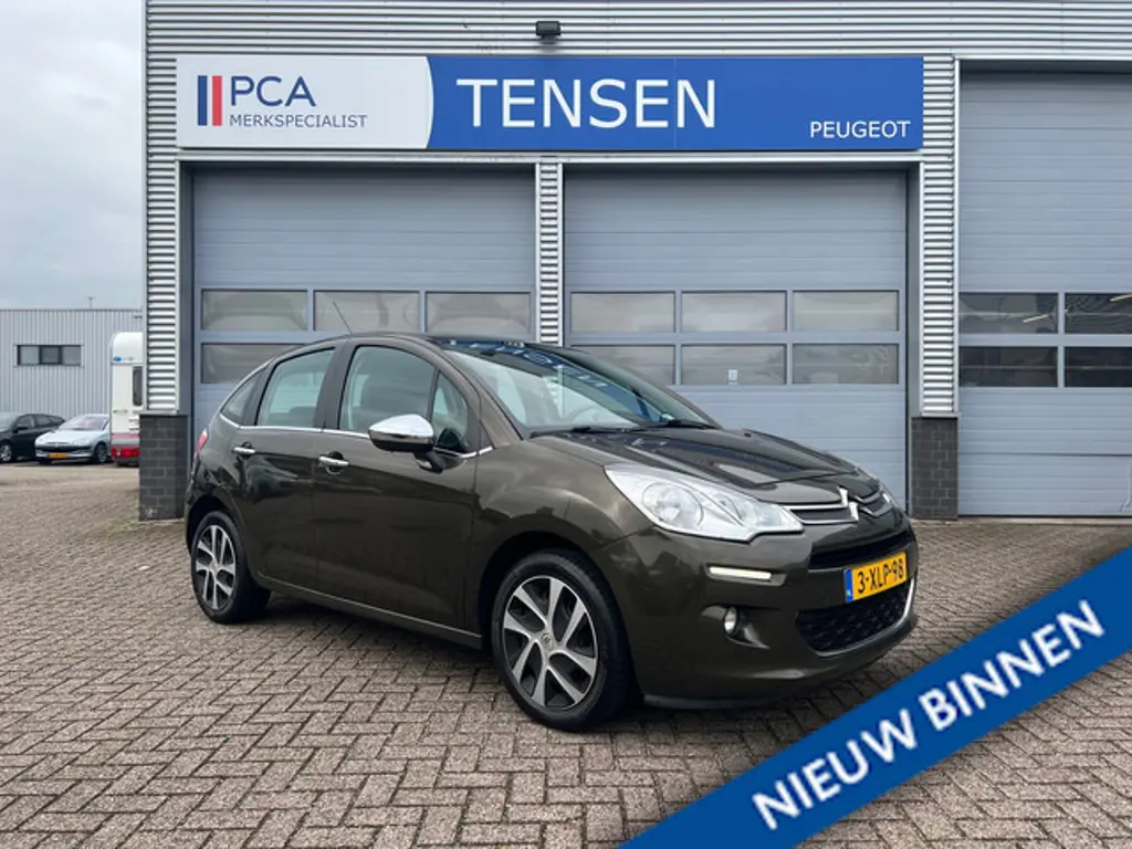 Citroën C3