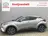 Toyota C-HR 1.8 Hybrid Dynamic Automaat | Trekhaak | Navi | LM 2019 Hybride Benzine