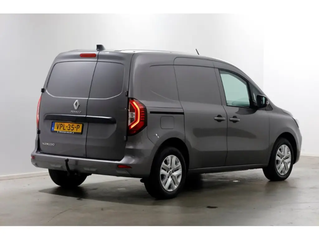 Renault Kangoo 2