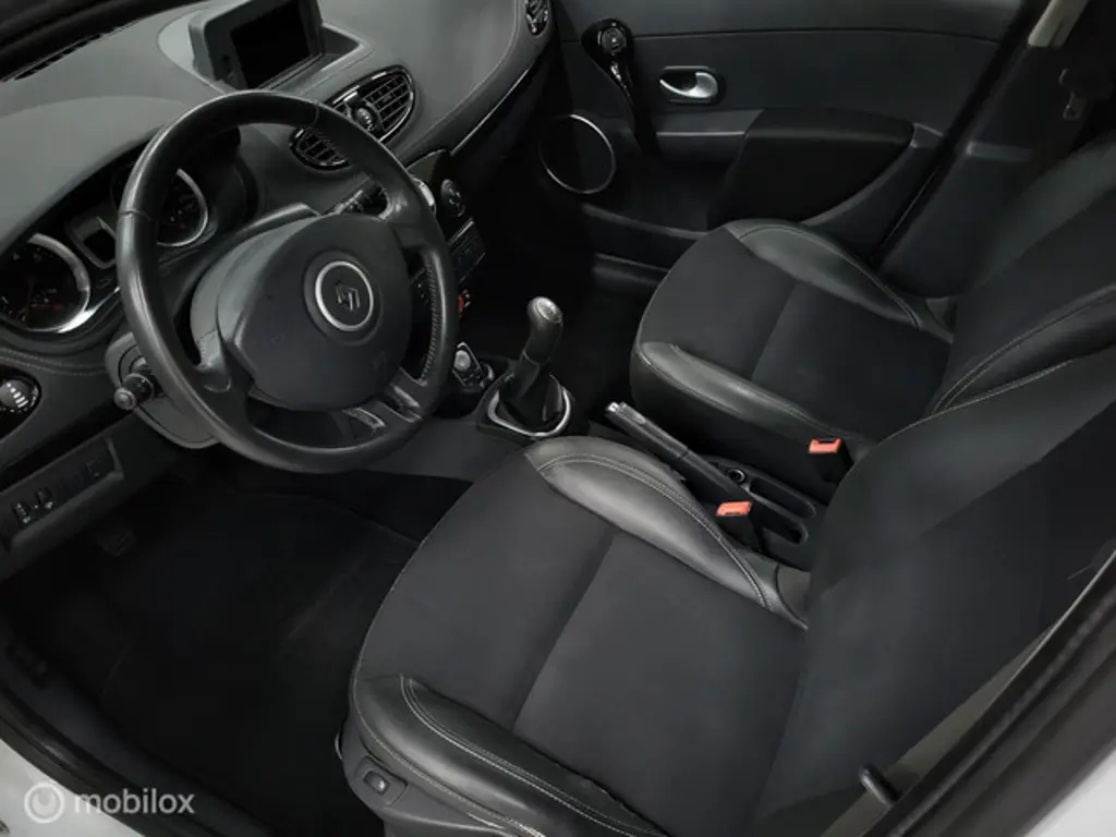 Renault Clio 2