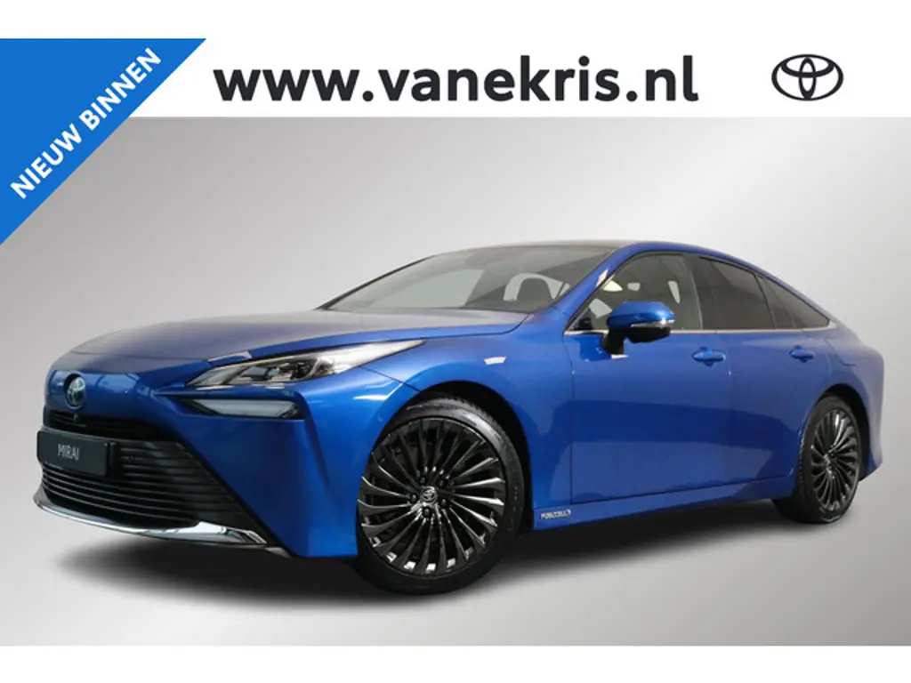 Toyota Mirai
