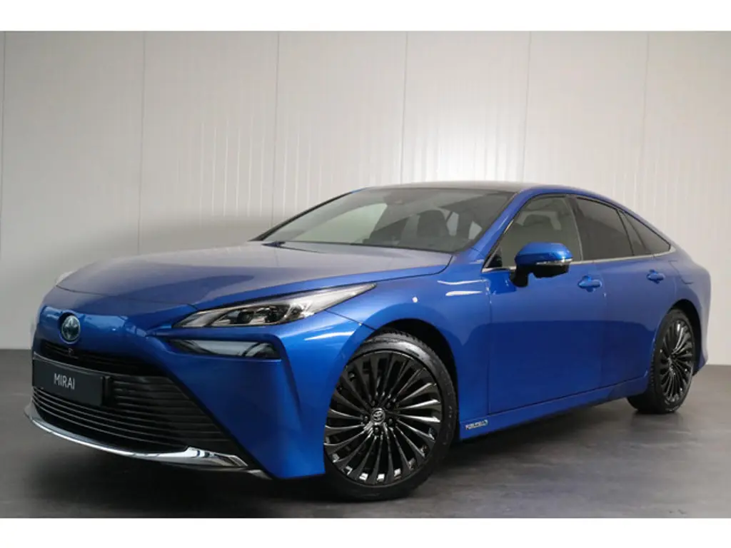 Toyota Mirai 2