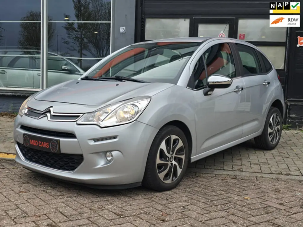 Citroën C3