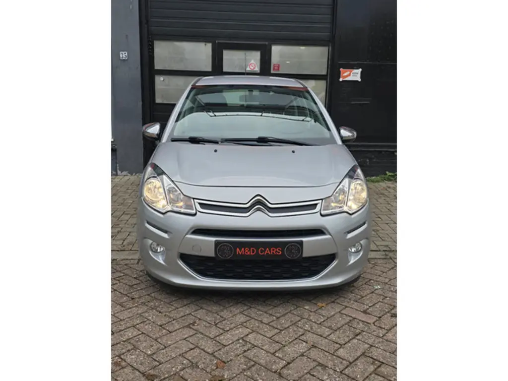 Citroën C3 2
