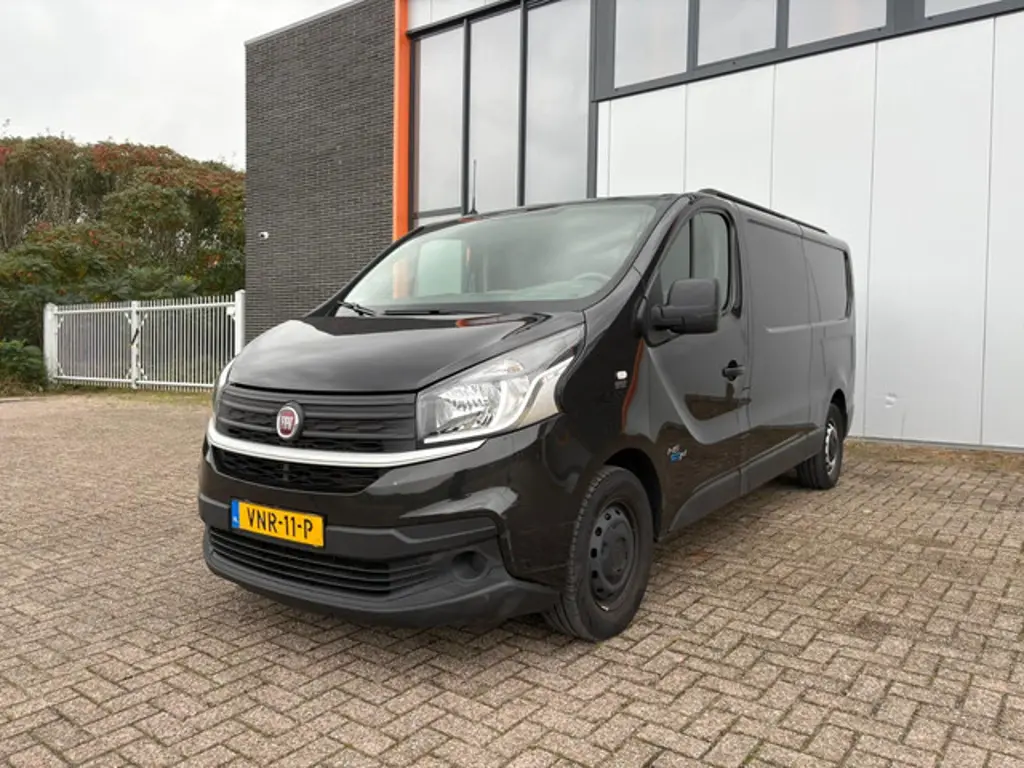 Fiat Talento 2