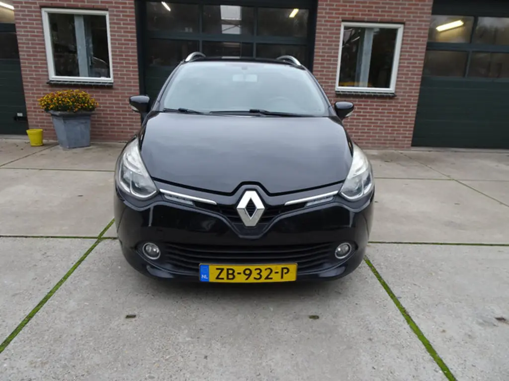 Renault Clio 2