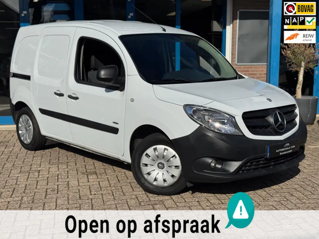 Mercedes-Benz Citan