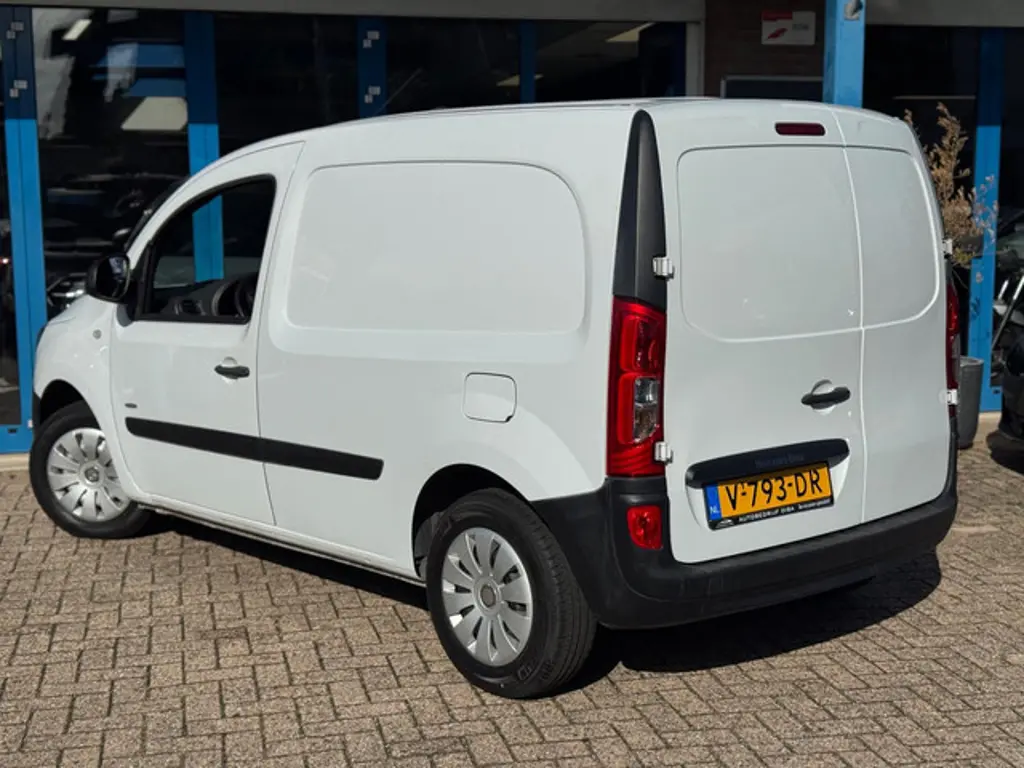 Mercedes-Benz Citan 3