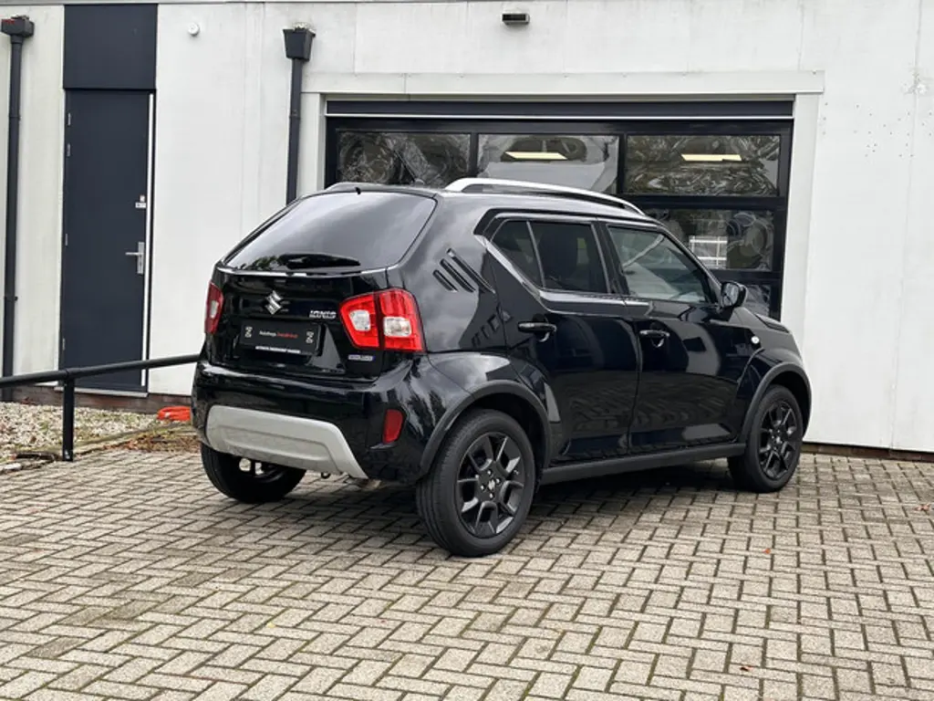 Suzuki Ignis 2