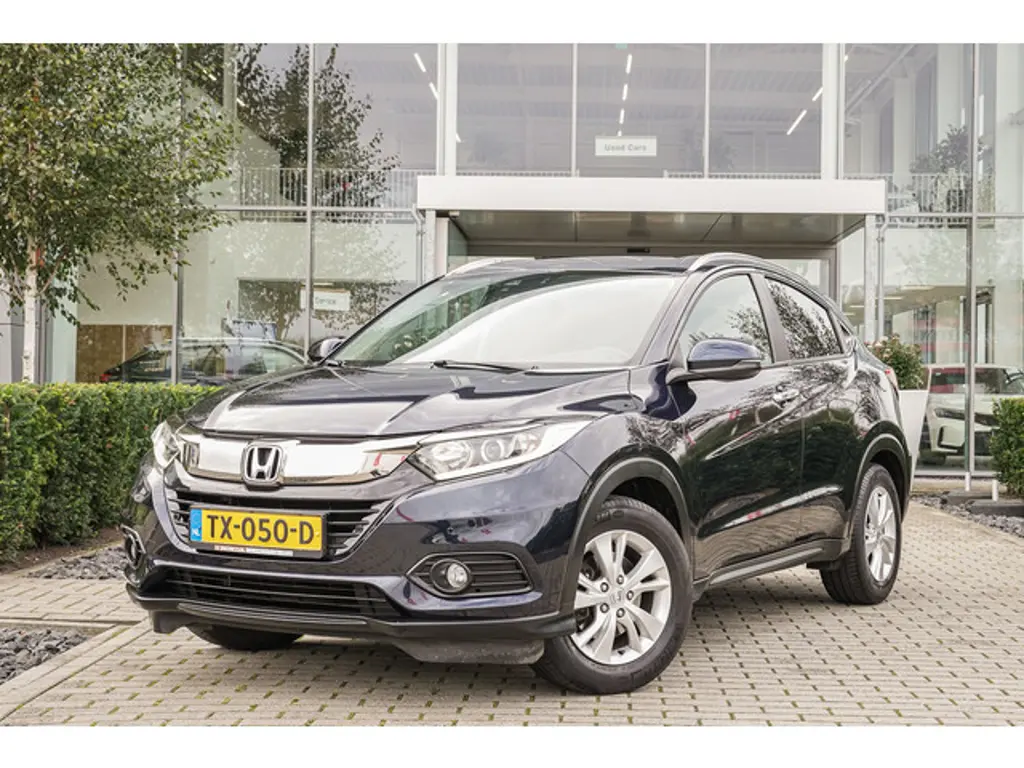 Honda HR-V 2
