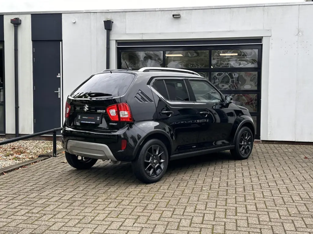 Suzuki Ignis 2