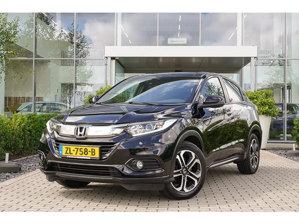Honda HR-V 2