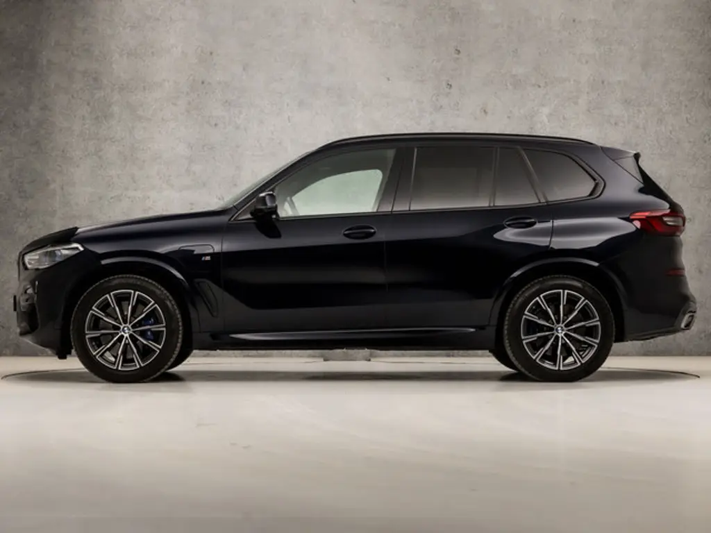 BMW X5 2