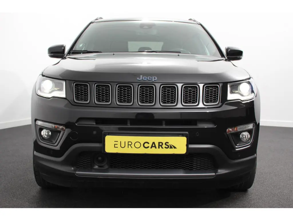 Jeep Compass 2