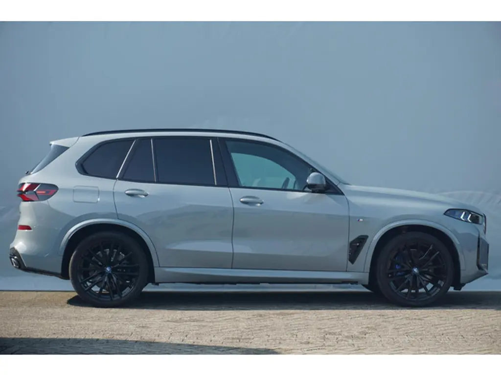 BMW X5 3