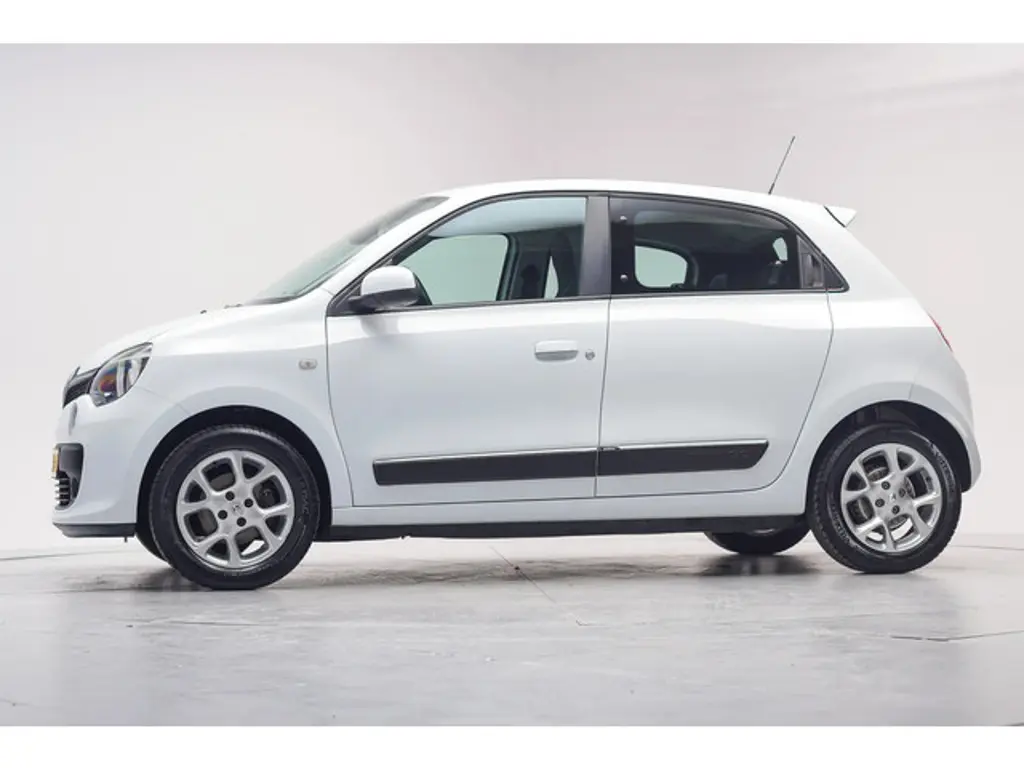 Renault Twingo 2
