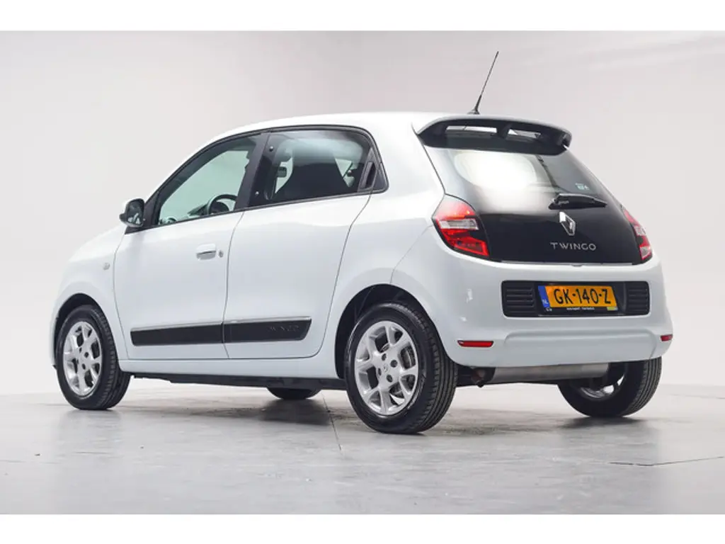 Renault Twingo 3