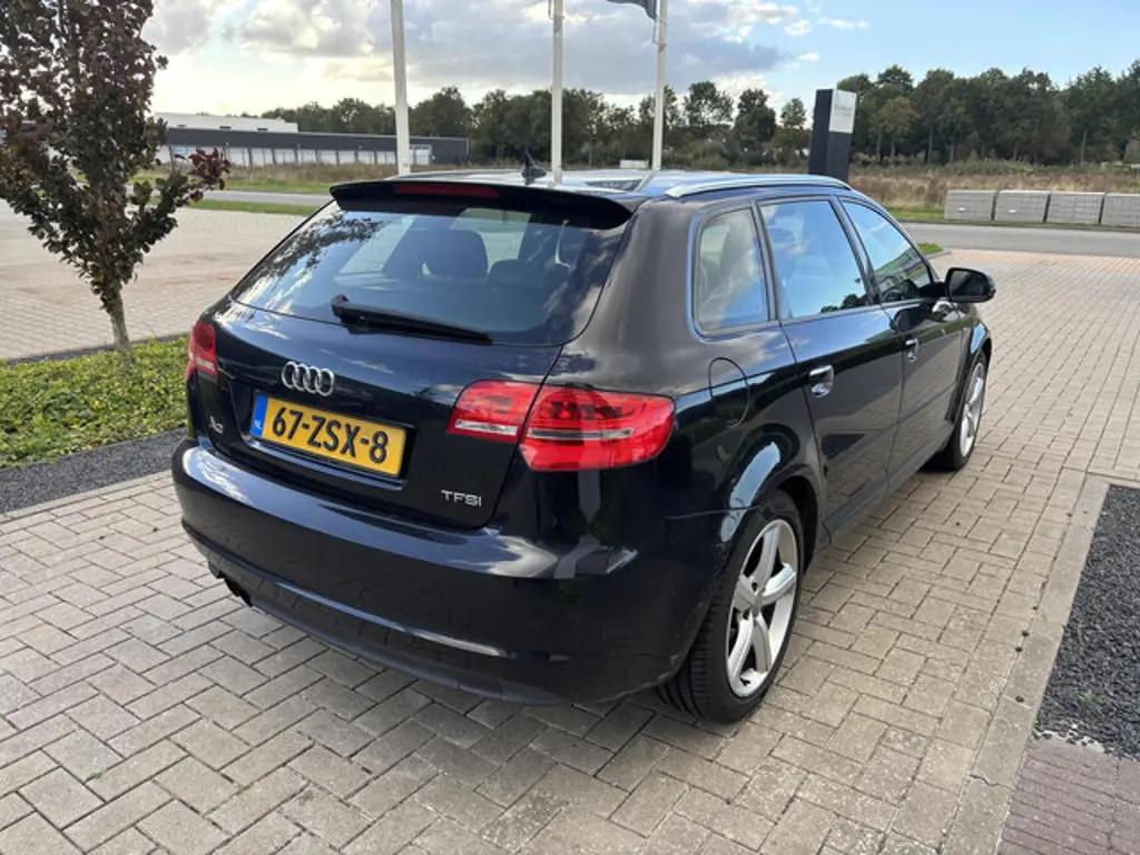 Audi A3 3