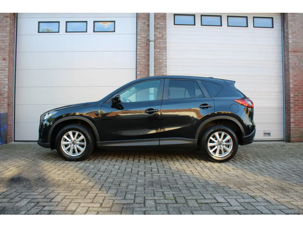 Mazda CX-5 2