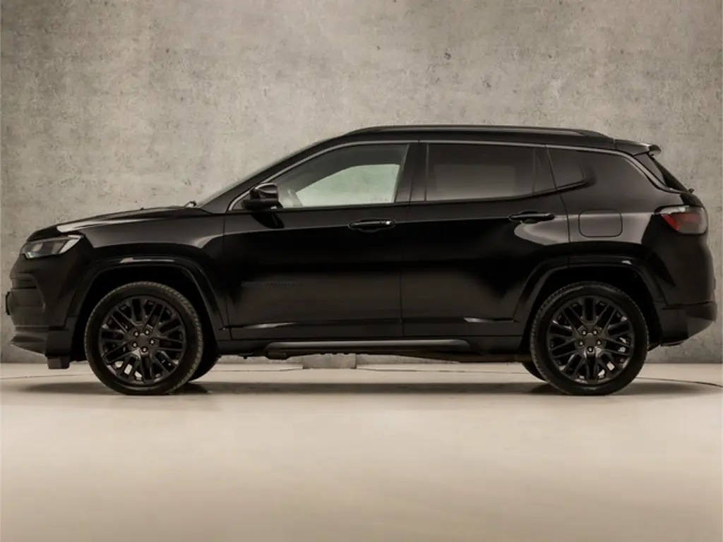 Jeep Compass 2