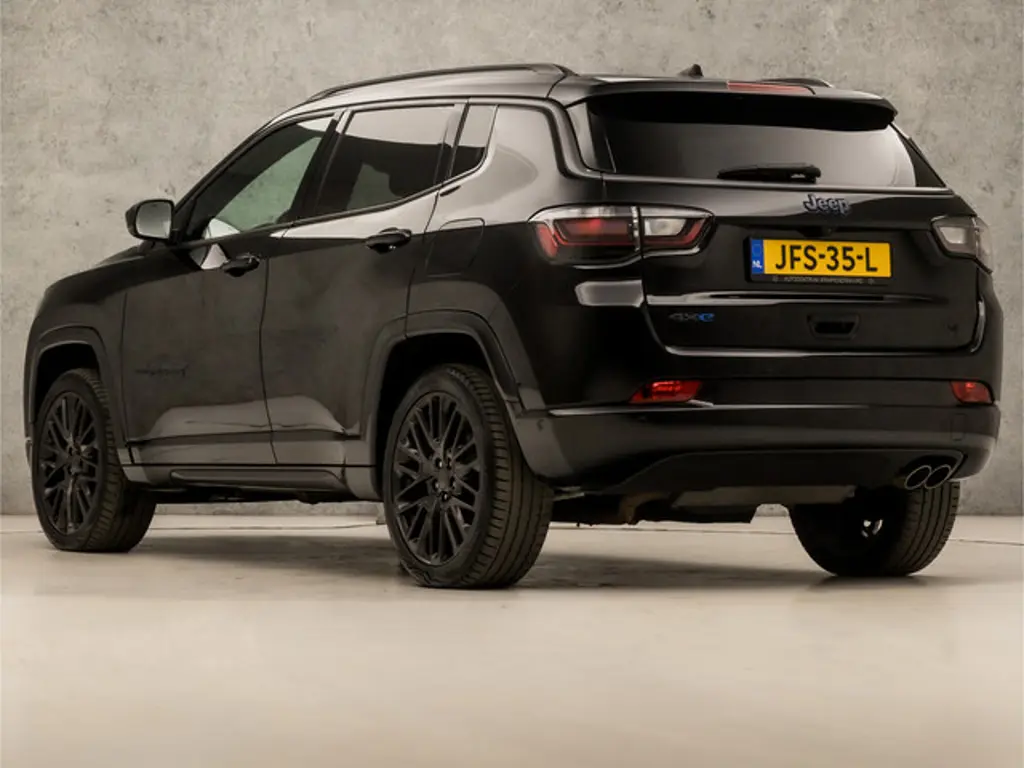 Jeep Compass 3