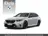 BMW M5 Touring 2025 Hybride Benzine