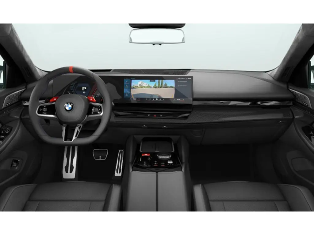 BMW M5 3