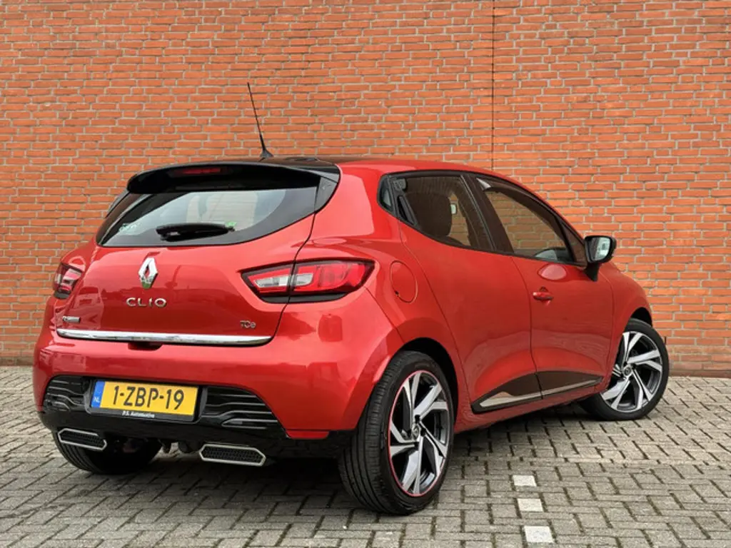 Renault Clio 2