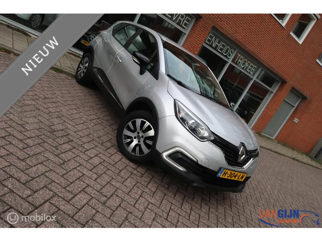 Renault Captur 3